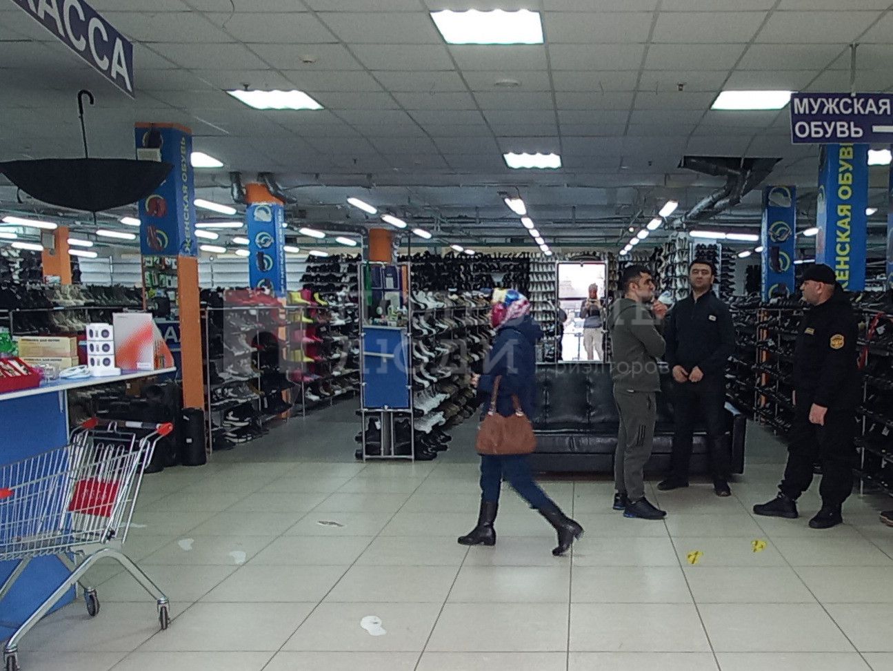 Фото недвижимости