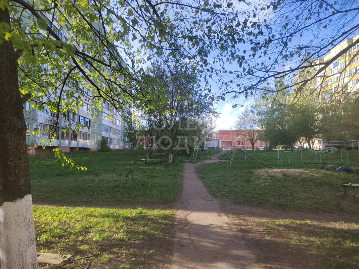 Фото недвижимости