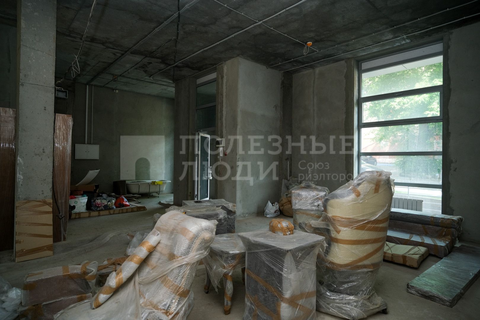 Фото недвижимости