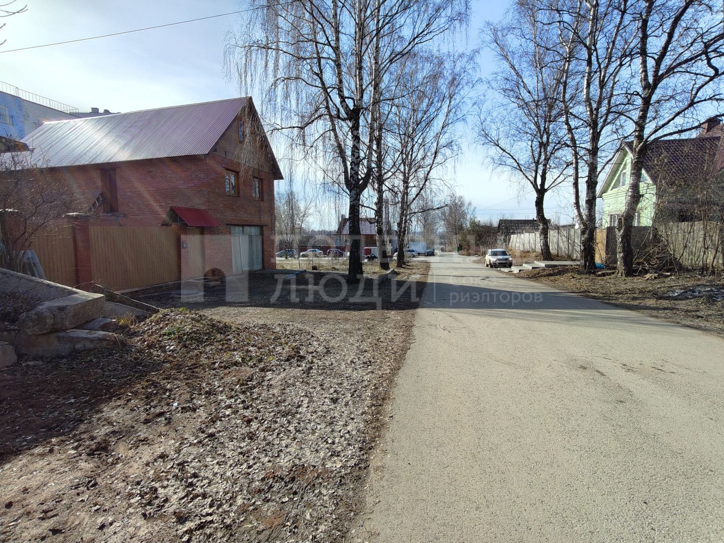 Фото недвижимости
