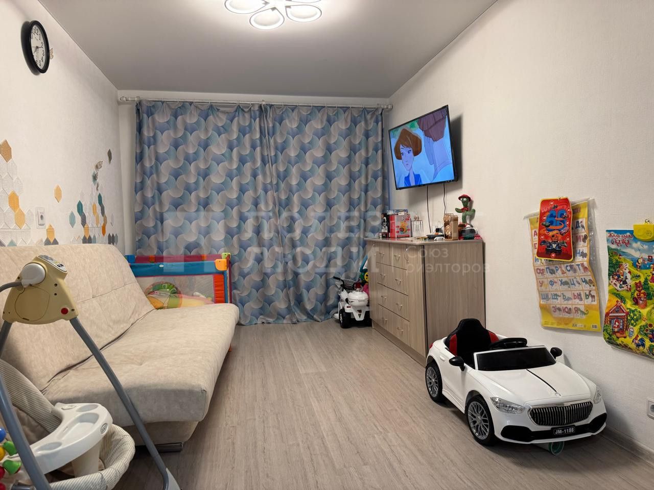 Фото недвижимости