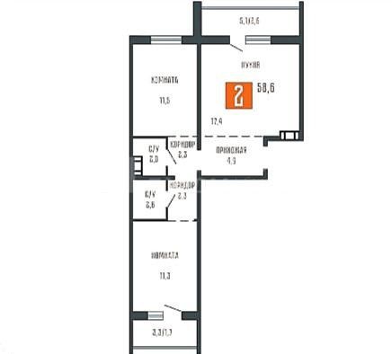 Фото недвижимости