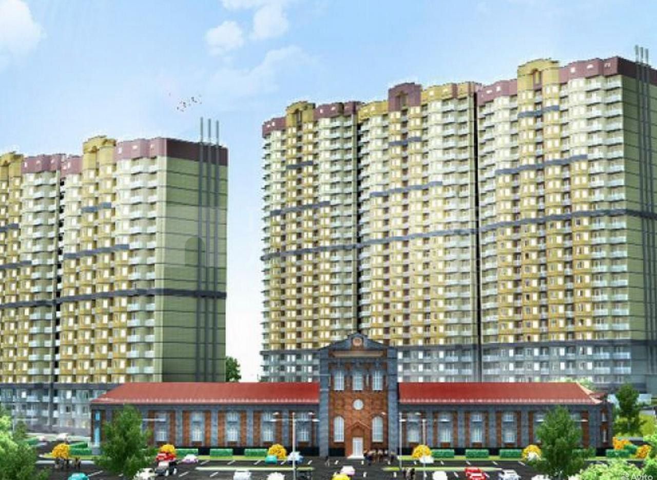 Фото недвижимости