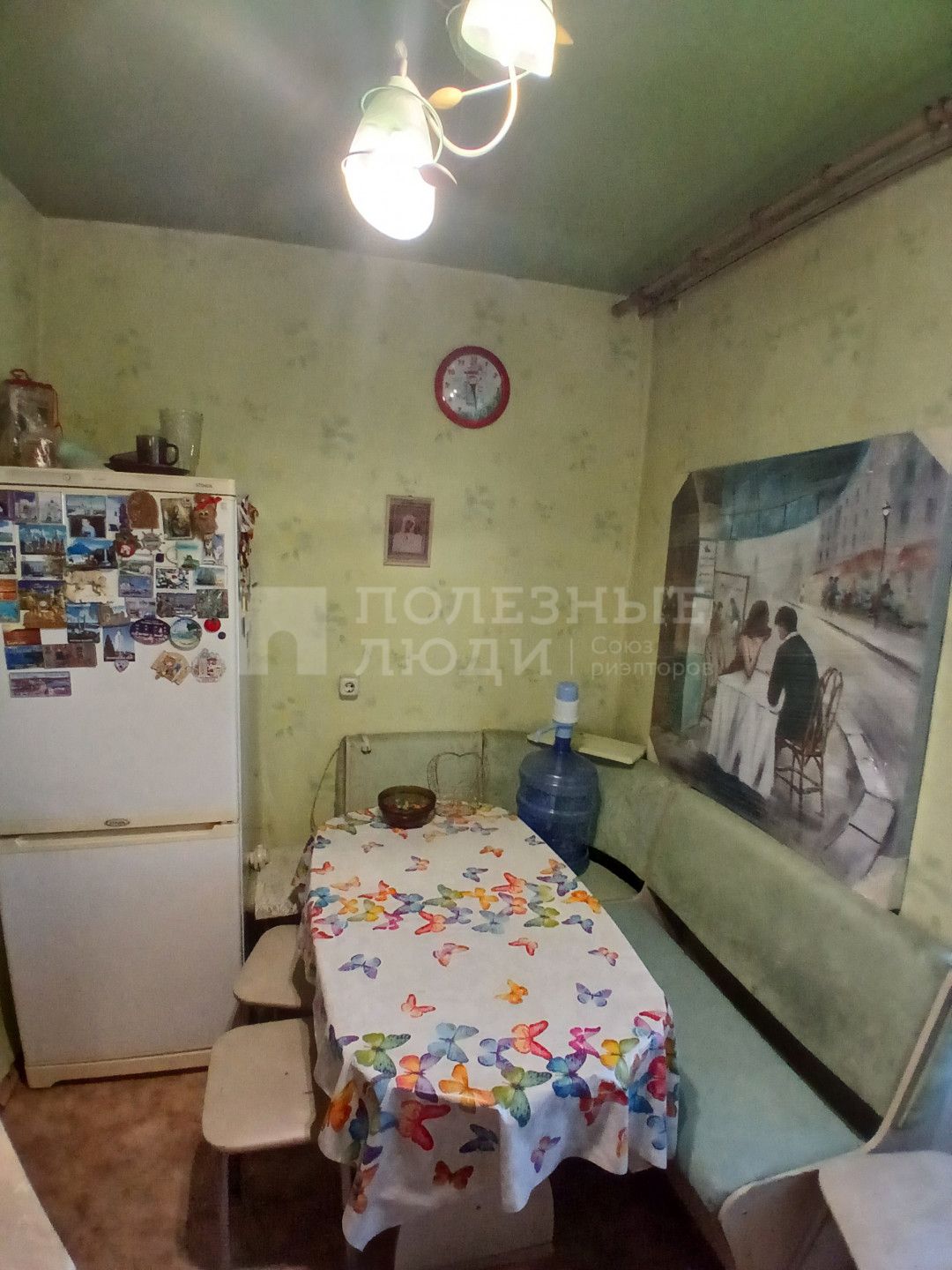 Фото недвижимости