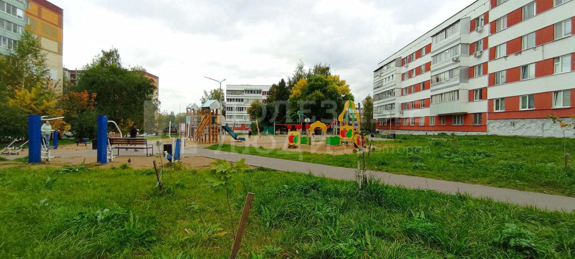 Фото недвижимости