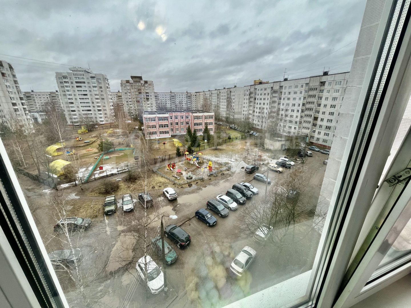 Фото недвижимости