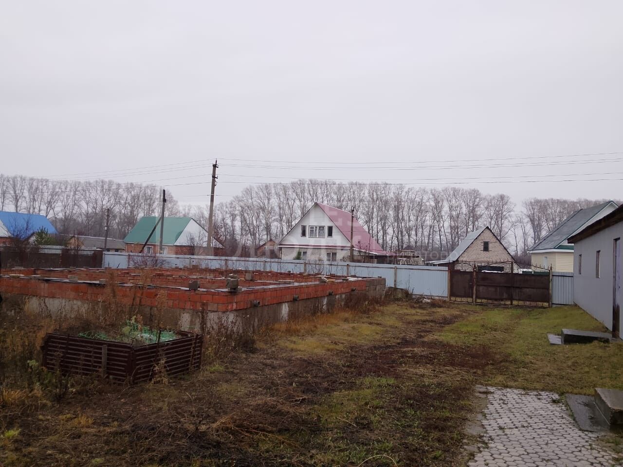 Фото недвижимости