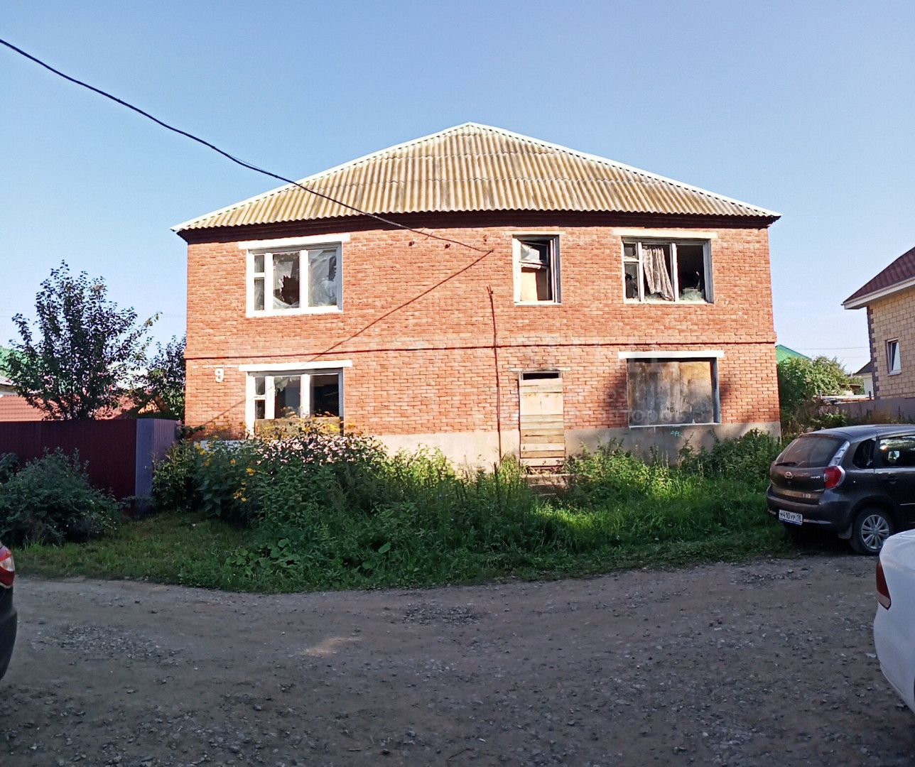 Фото недвижимости