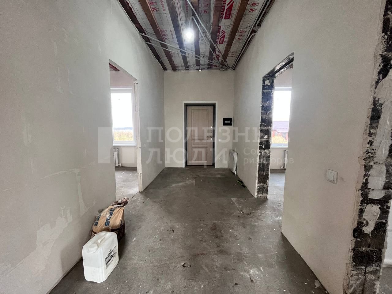 Фото недвижимости