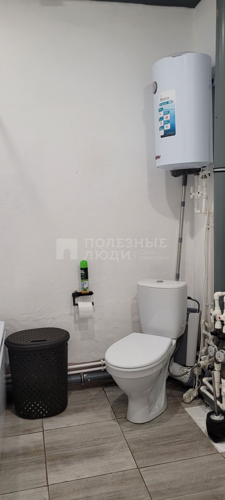 Фото недвижимости
