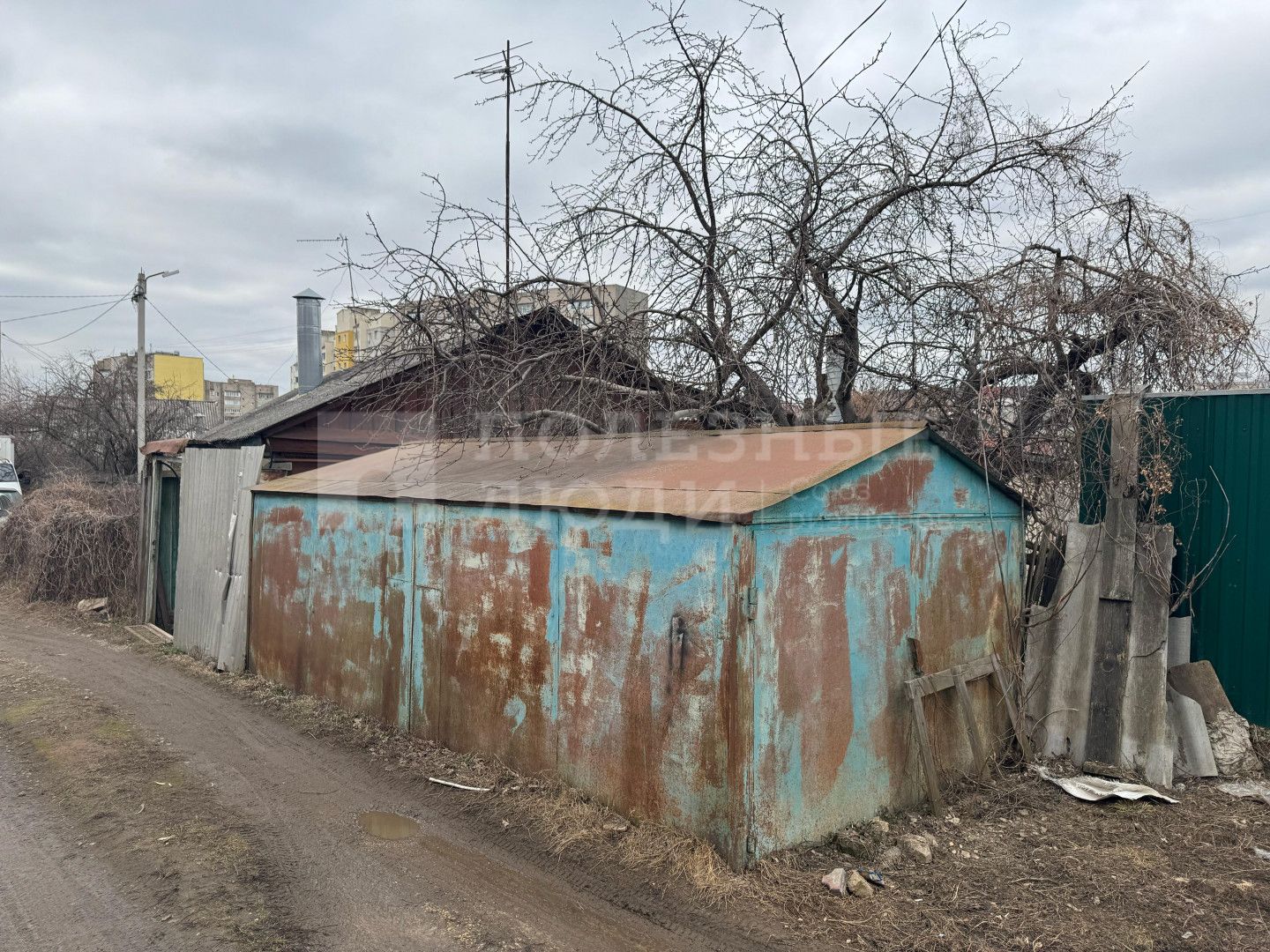 Фото недвижимости