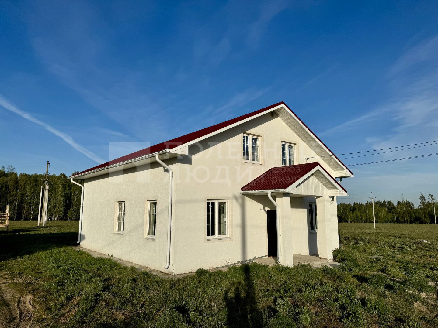 Фото недвижимости