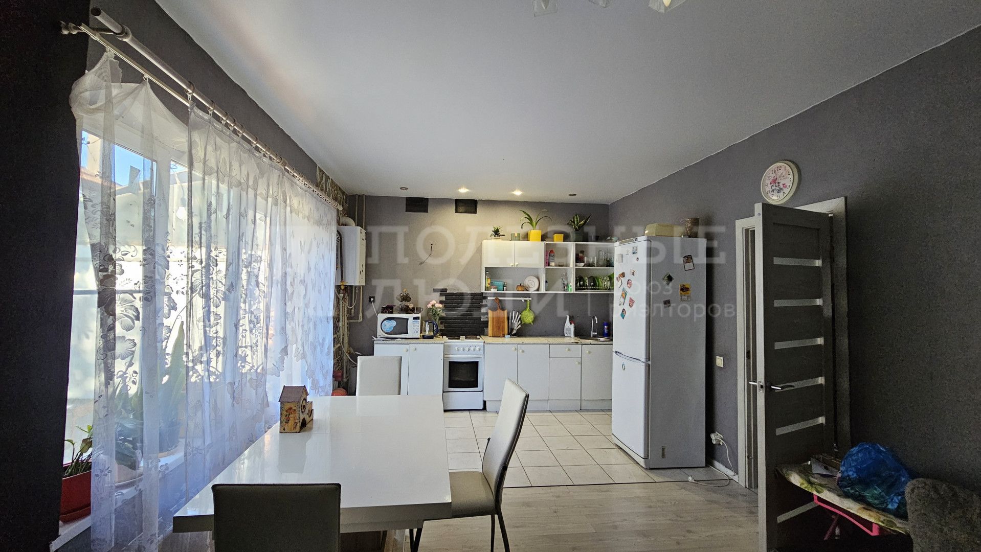 Фото недвижимости