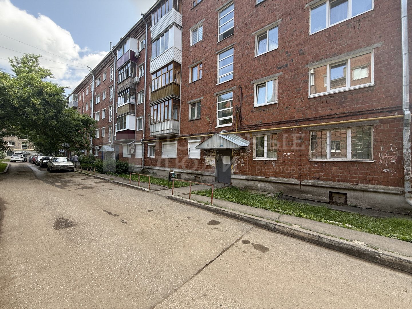 Фото недвижимости