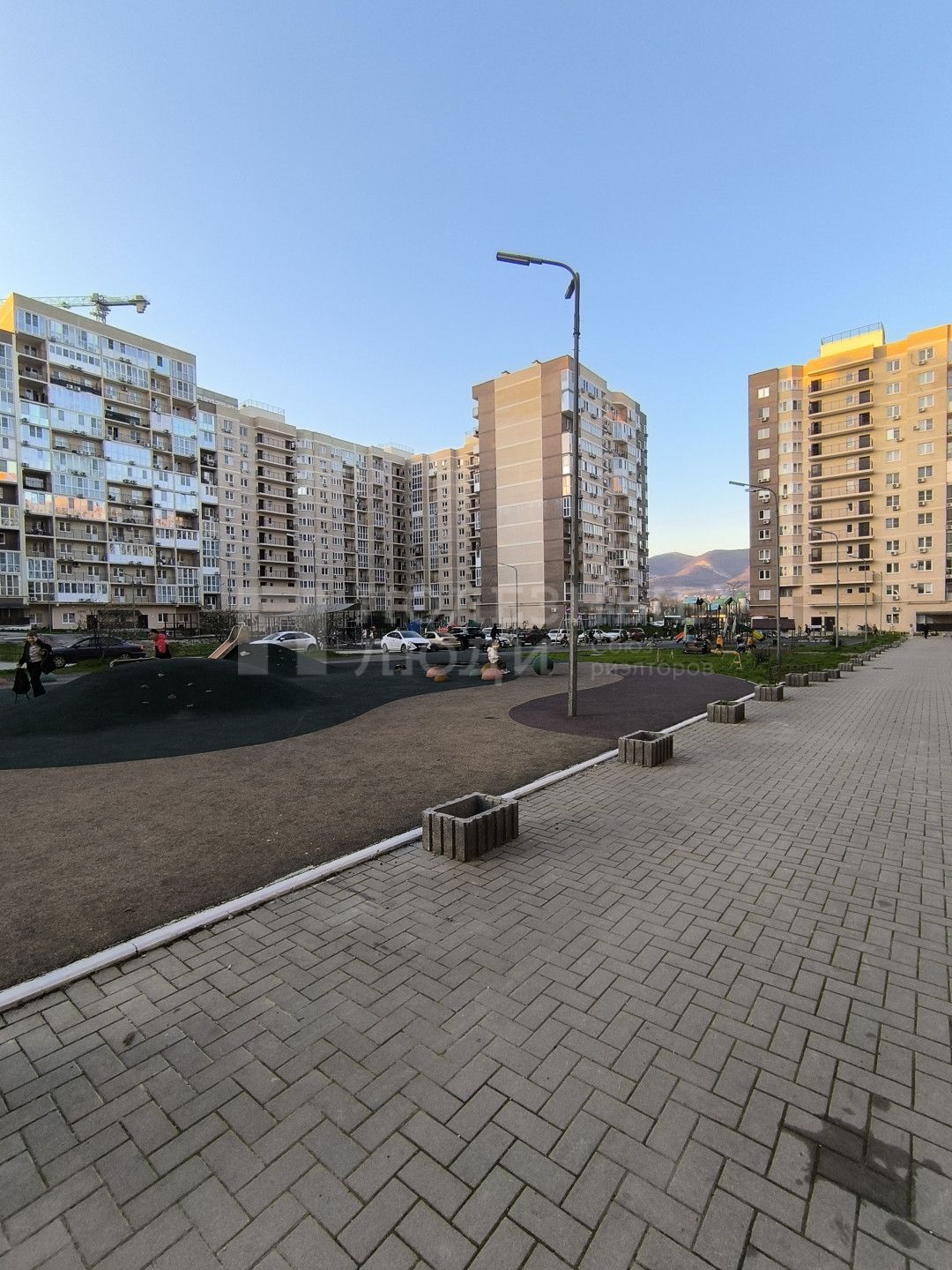 Фото недвижимости