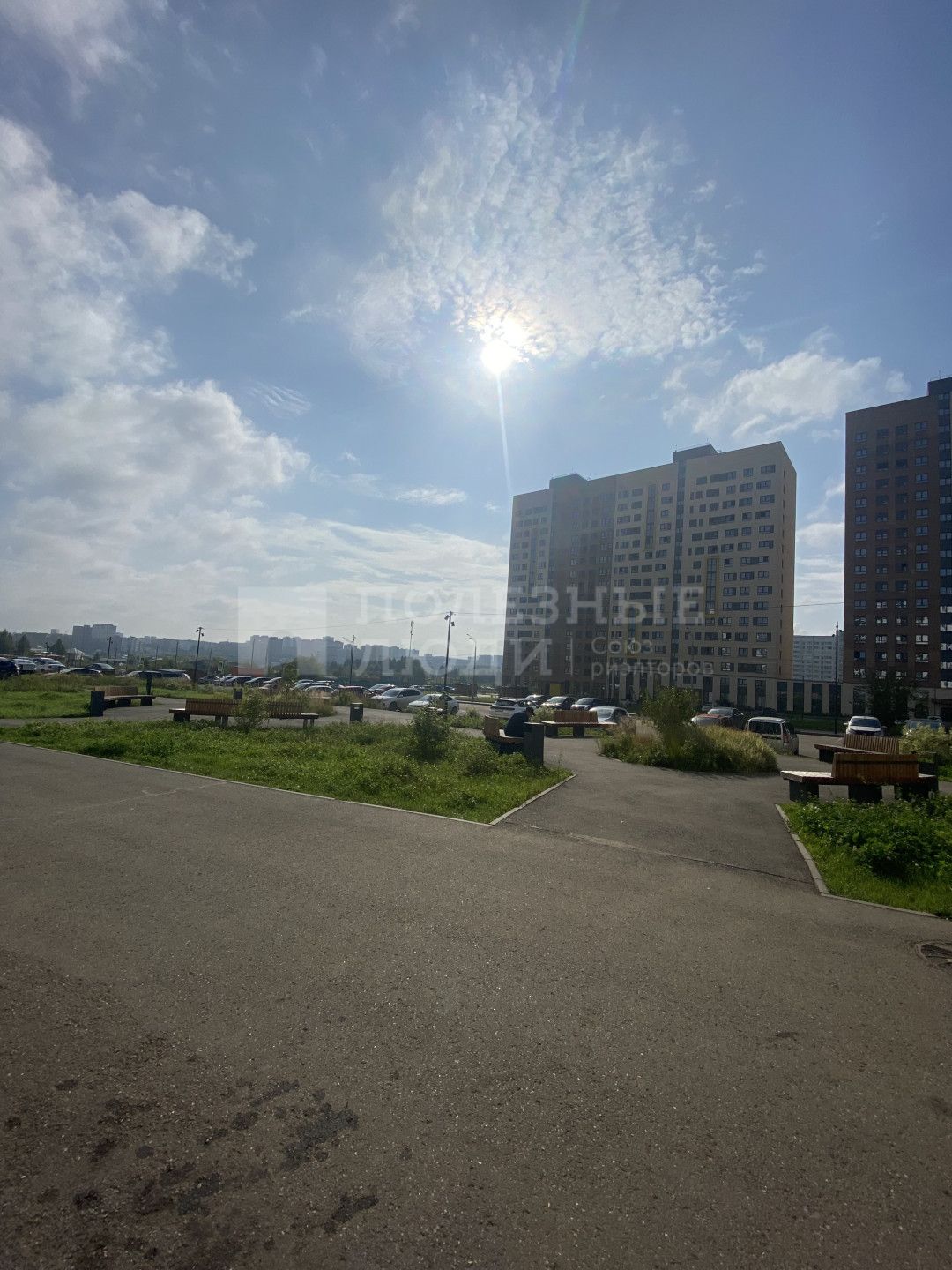 Фото недвижимости
