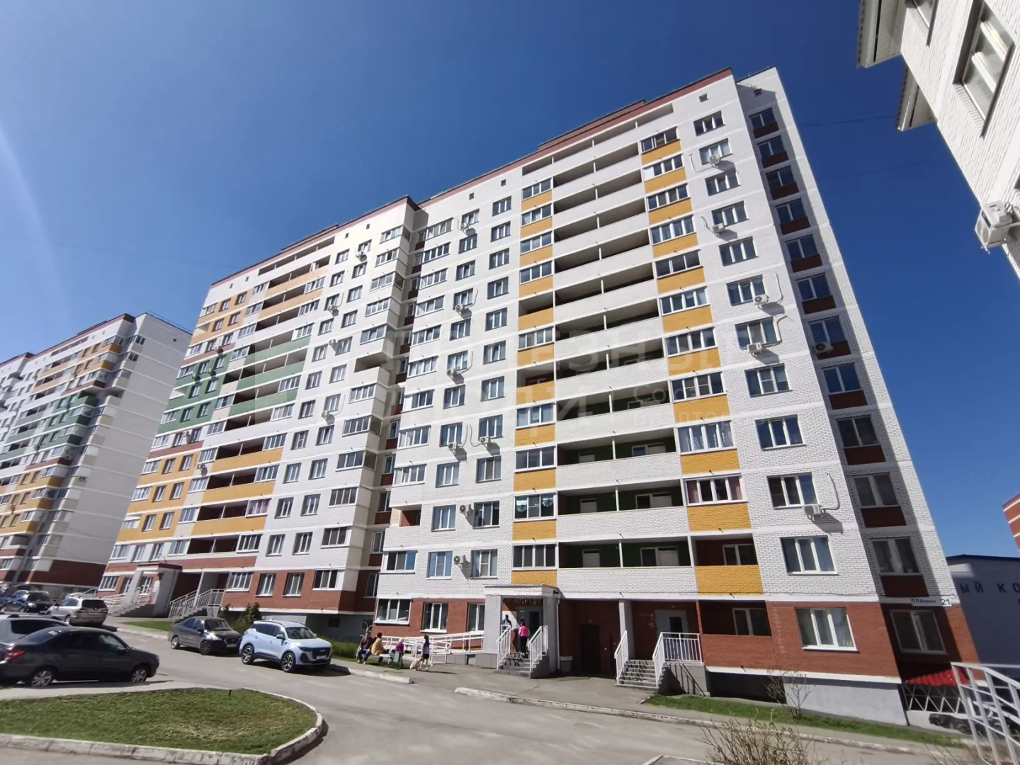 Фото недвижимости