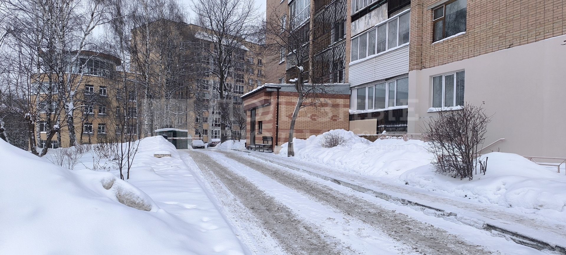 Фото недвижимости