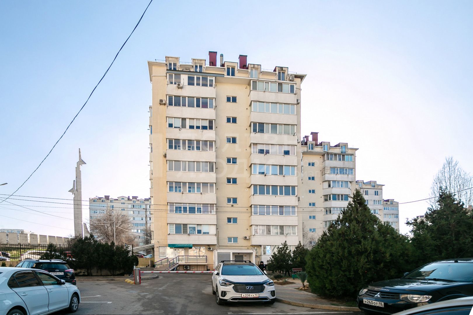 Фото недвижимости
