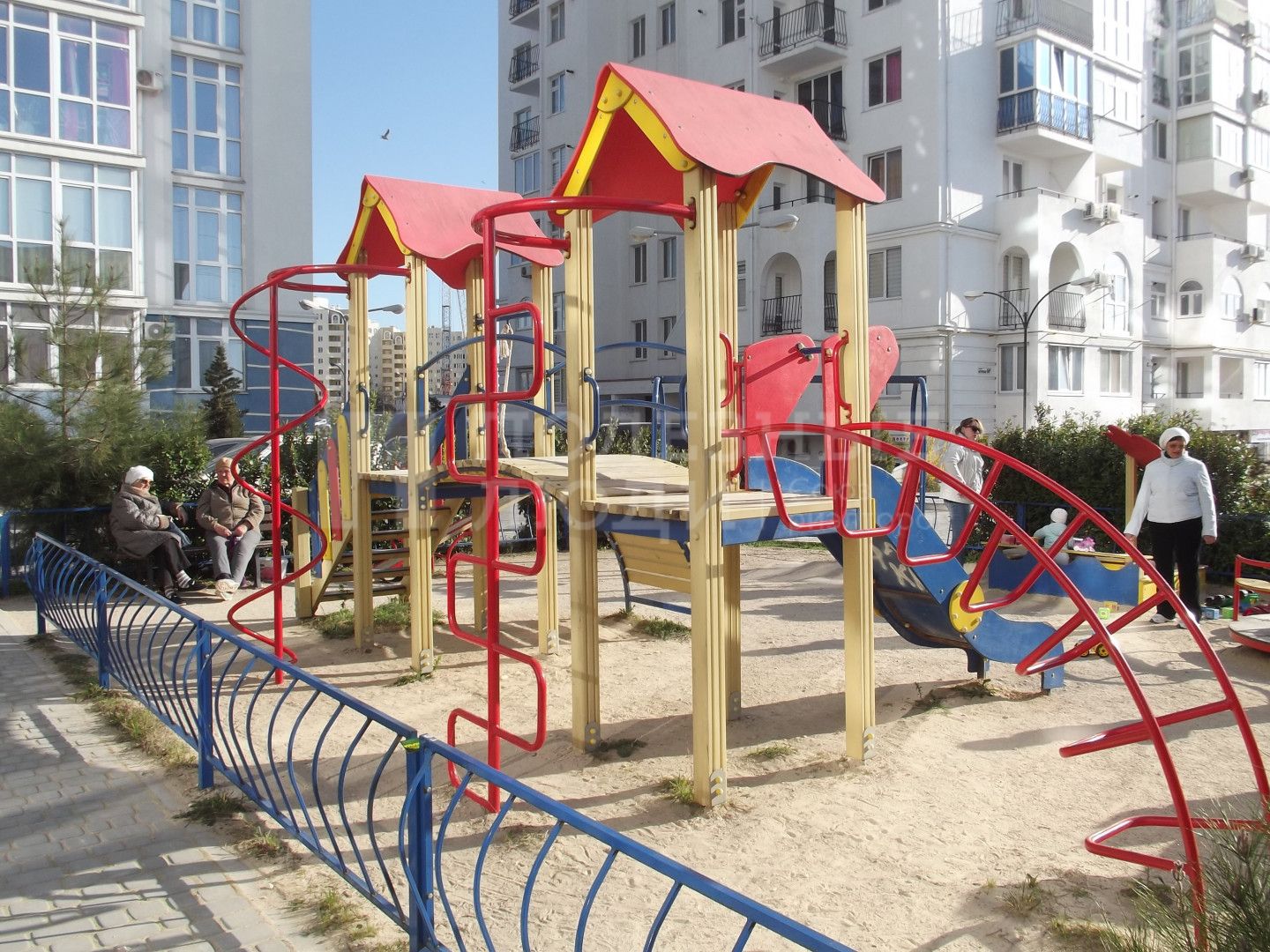 Фото недвижимости