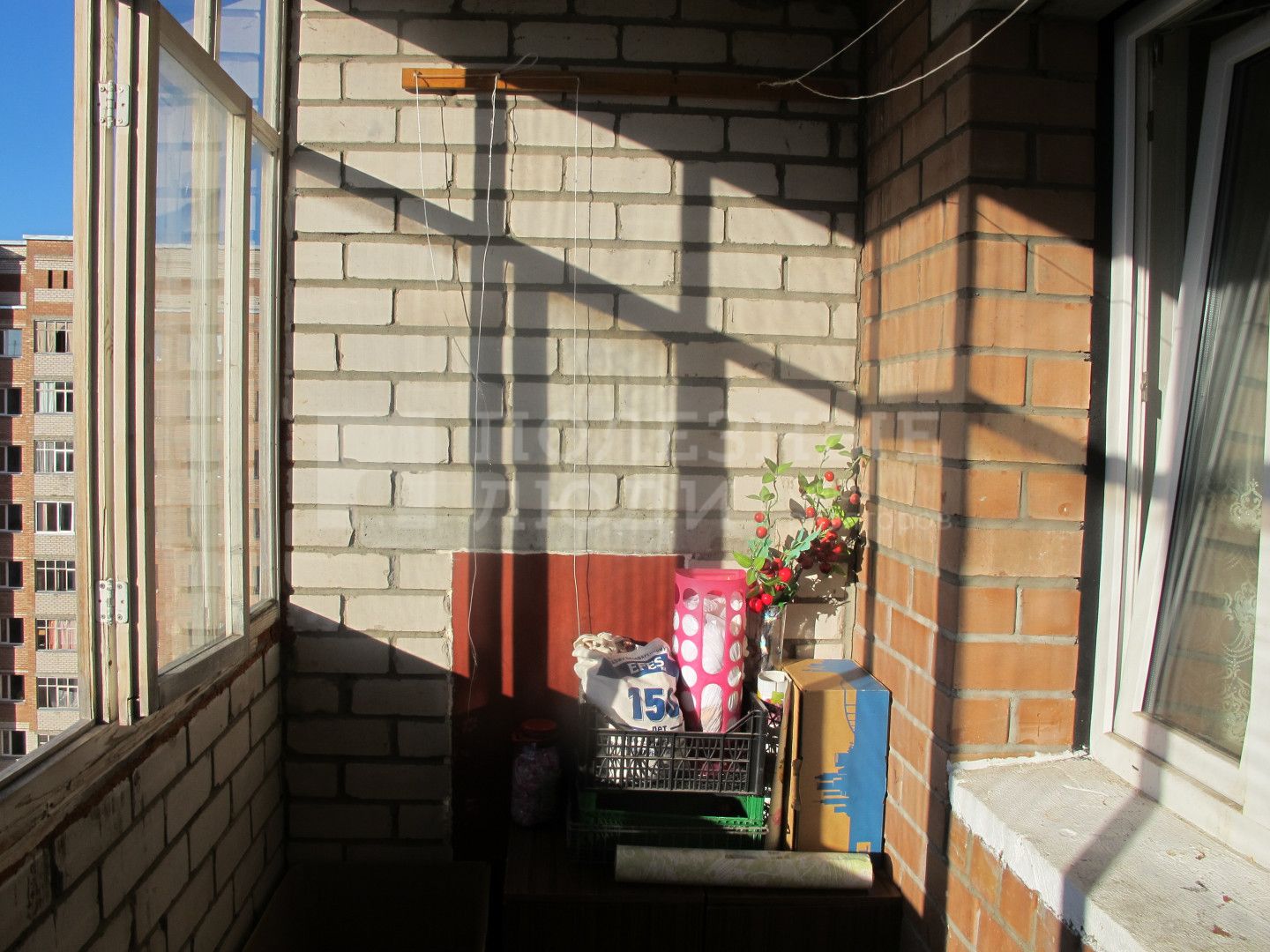 Фото недвижимости