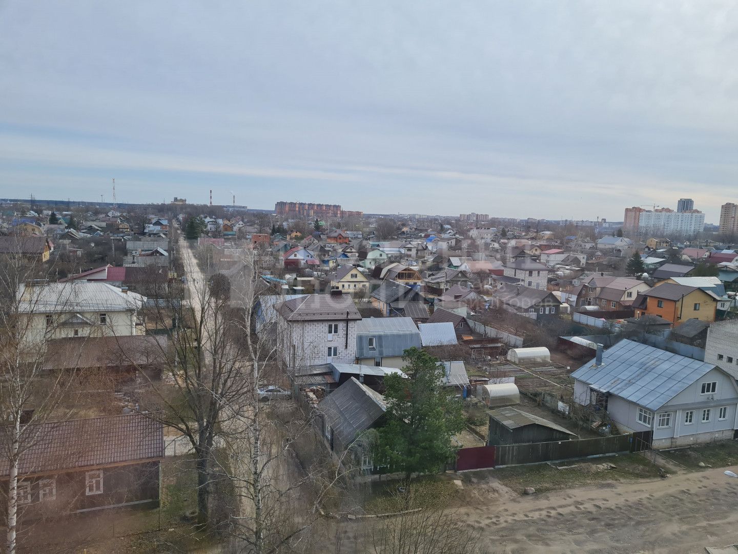 Фото недвижимости