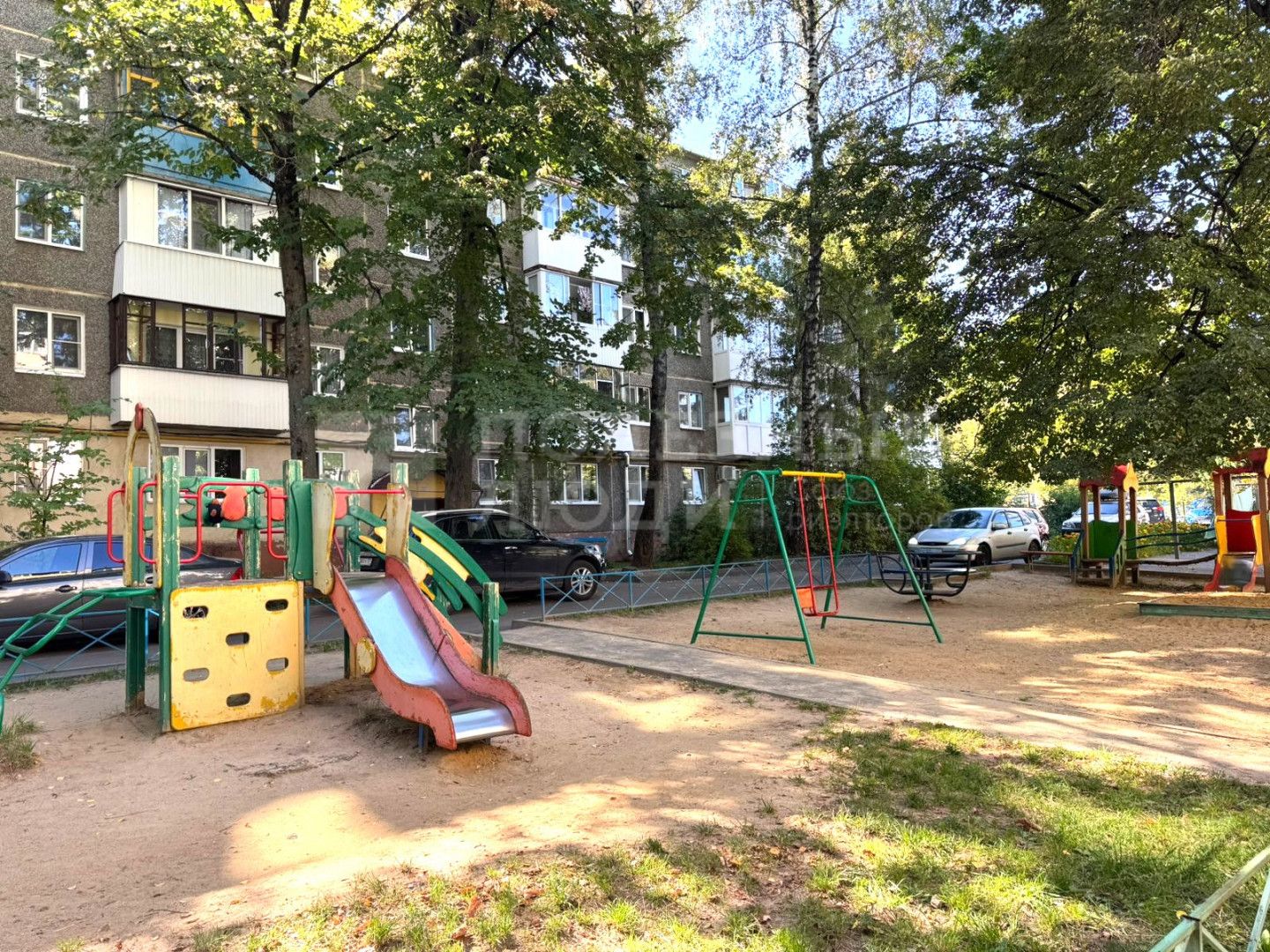 Фото недвижимости