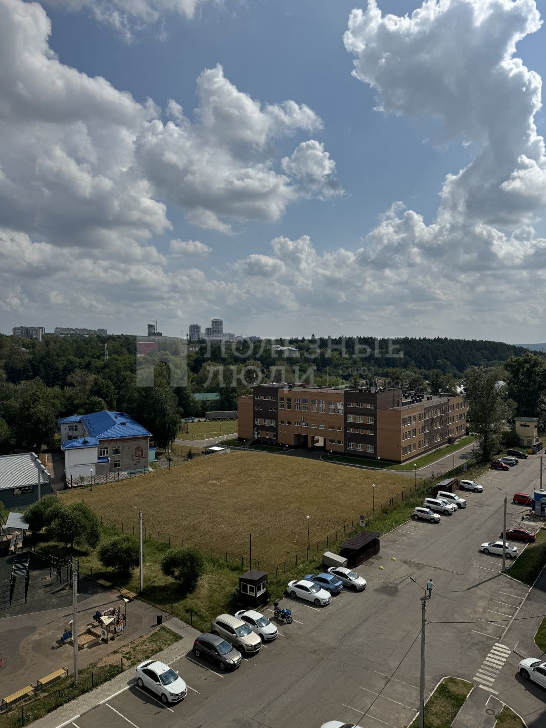 Фото недвижимости