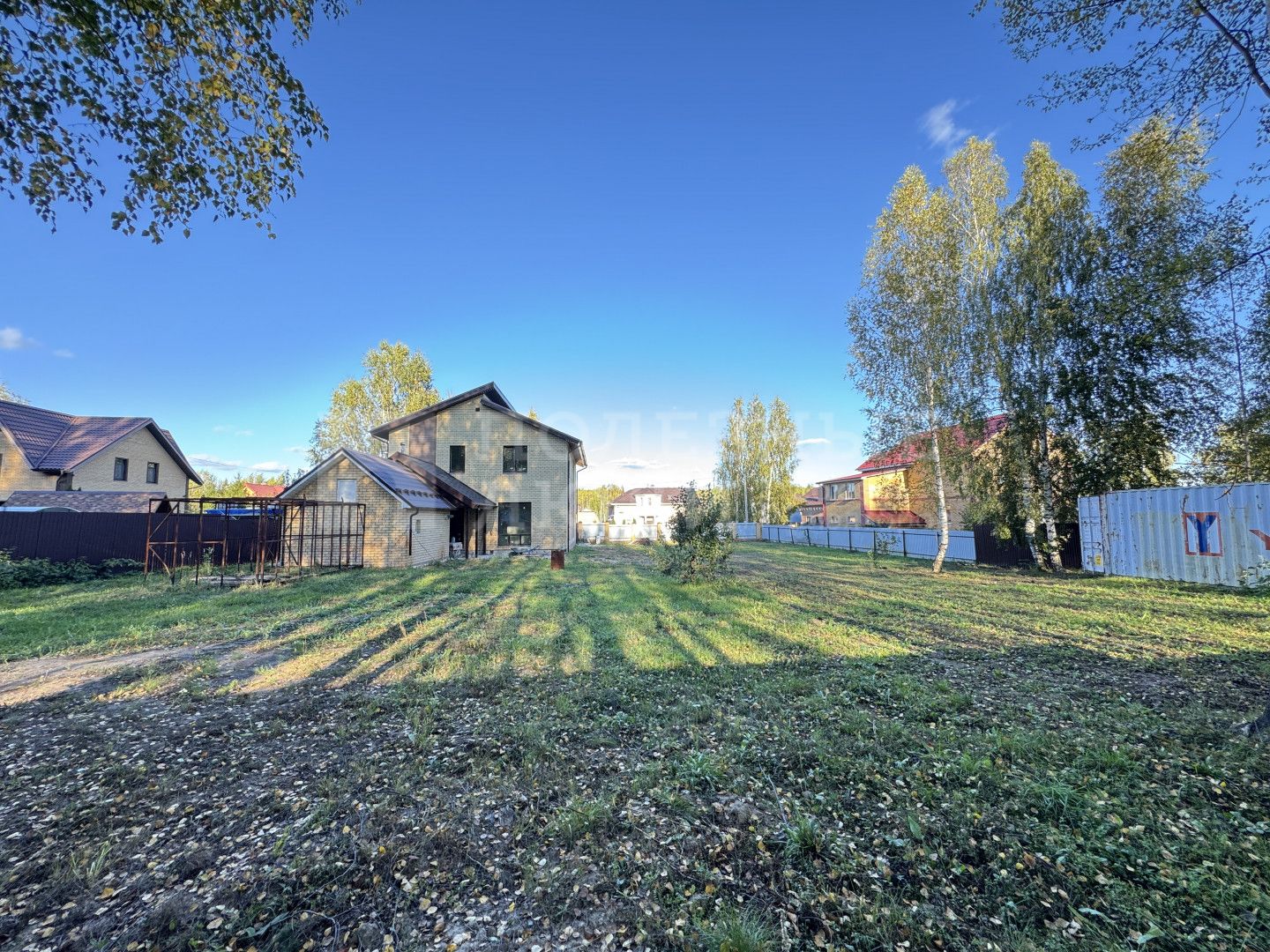 Фото недвижимости