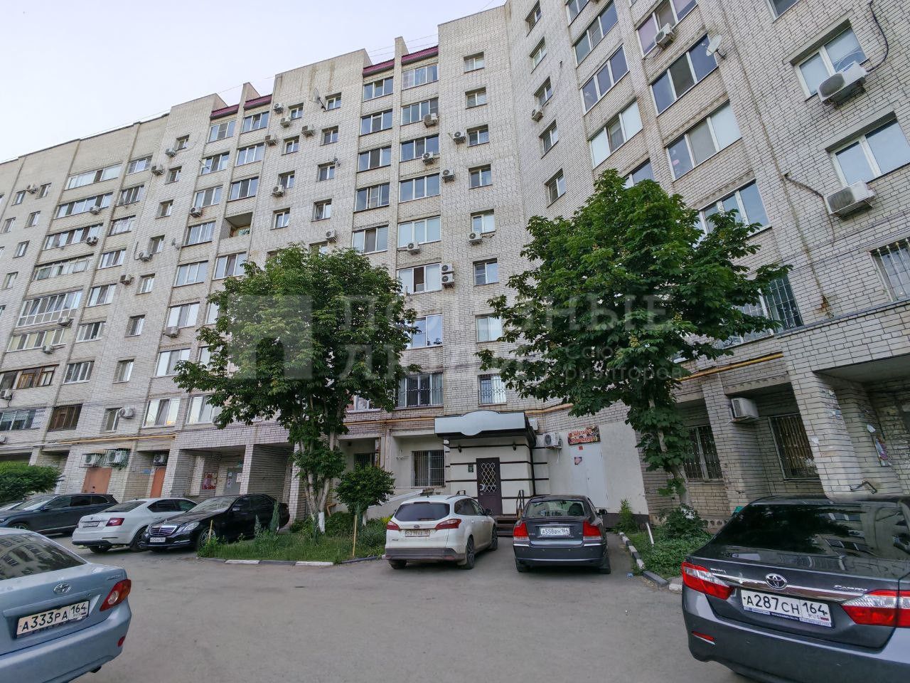 Фото недвижимости