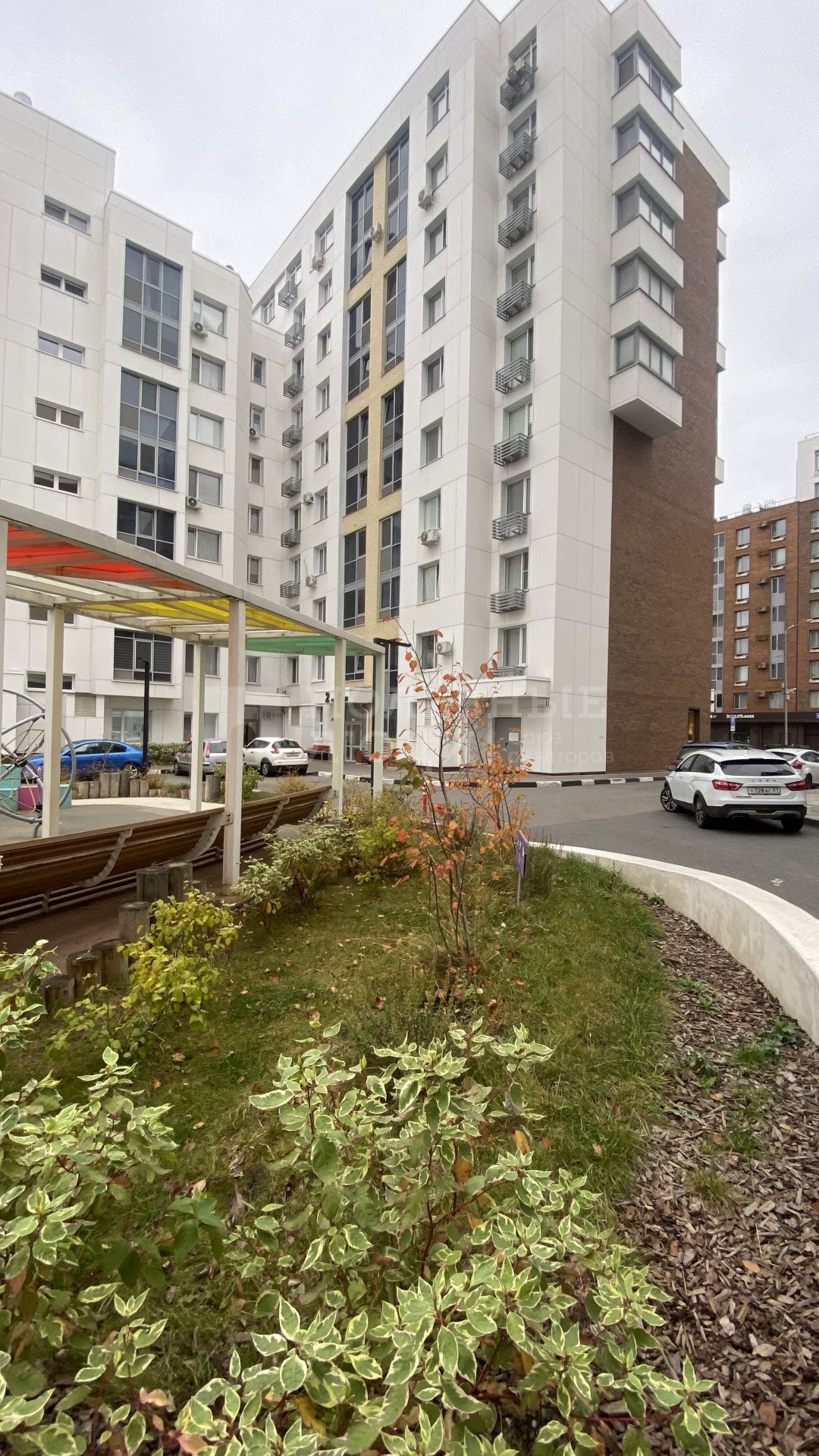 Фото недвижимости