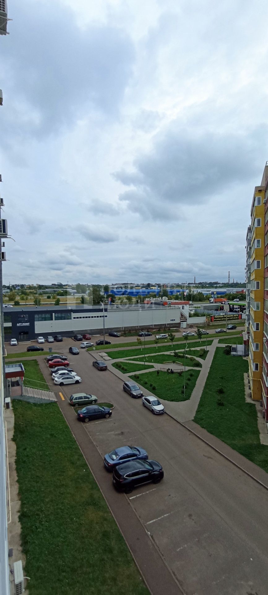 Фото недвижимости