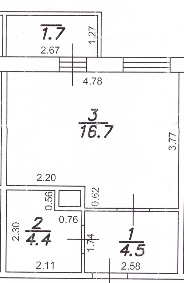 Фото недвижимости