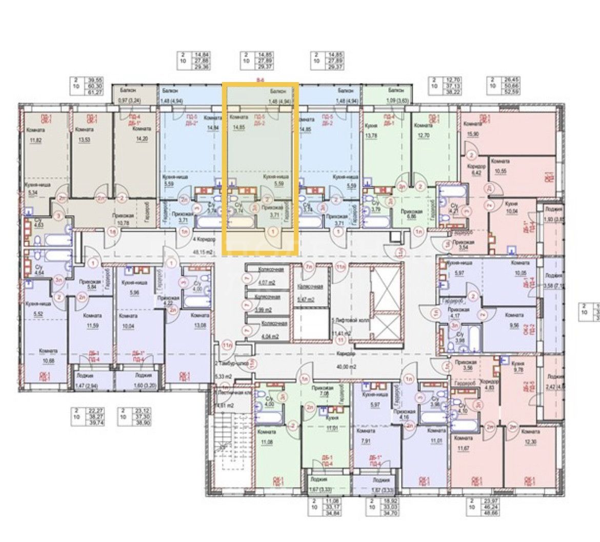 Фото недвижимости