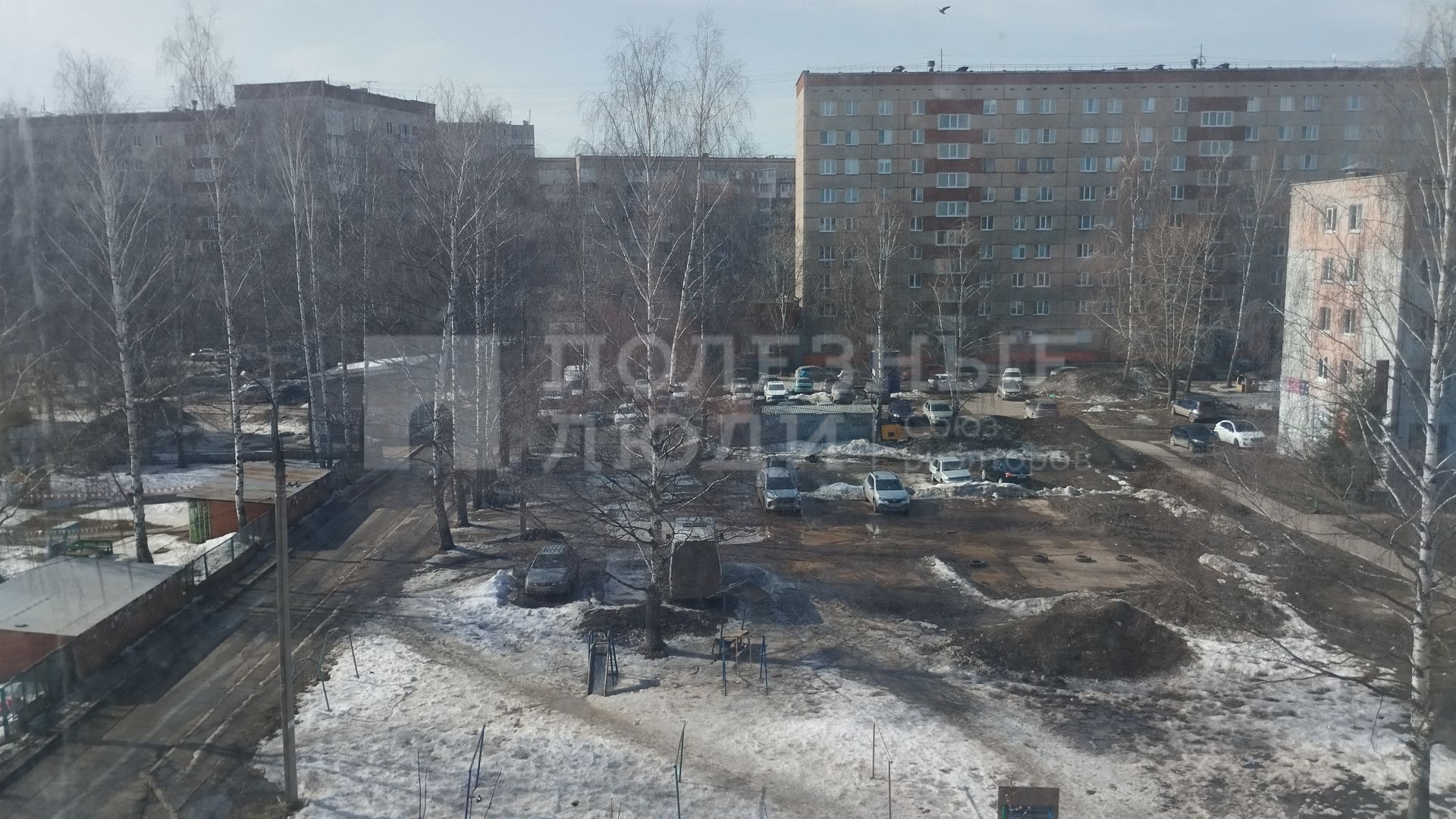 Фото недвижимости