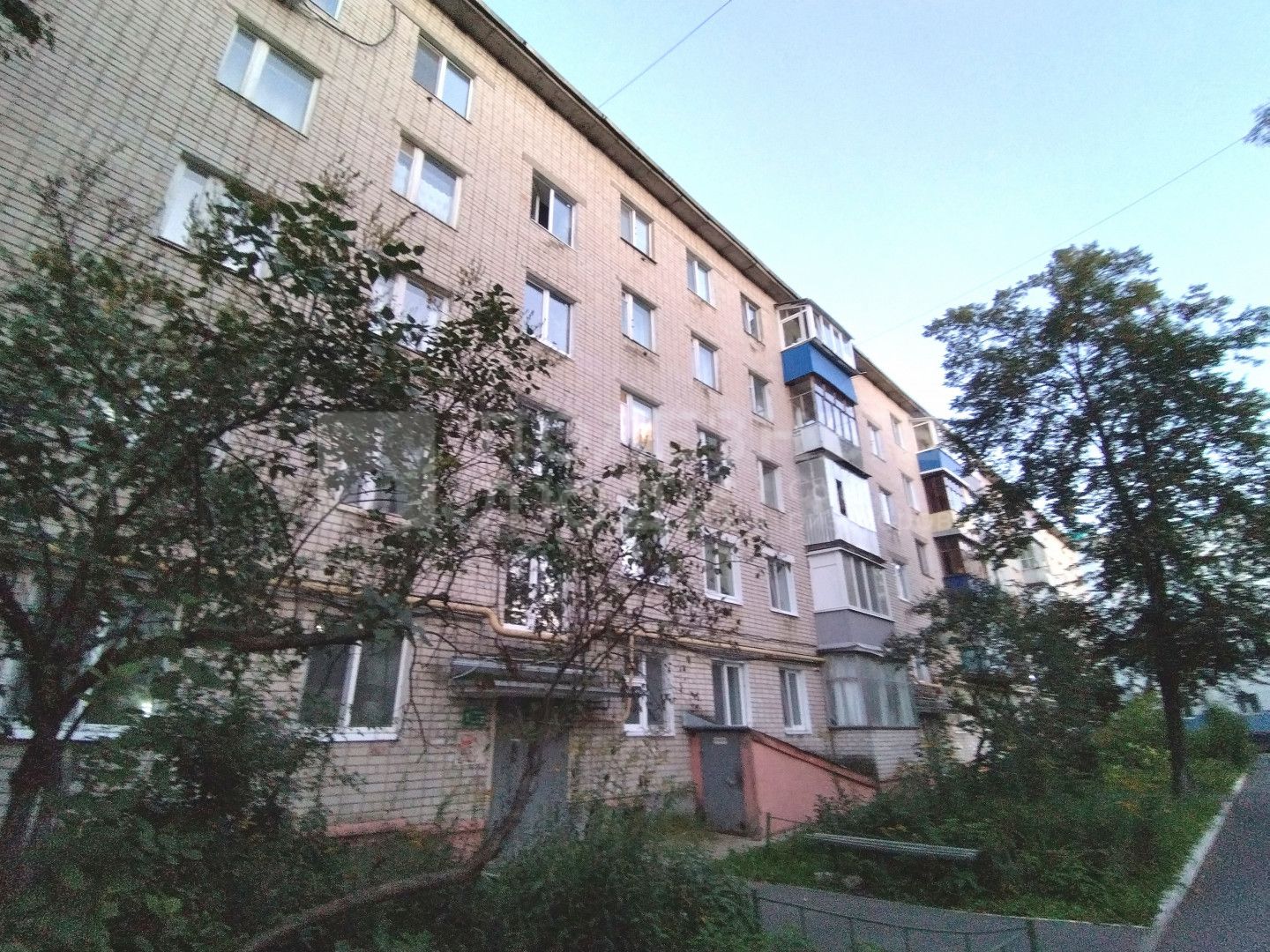 Фото недвижимости
