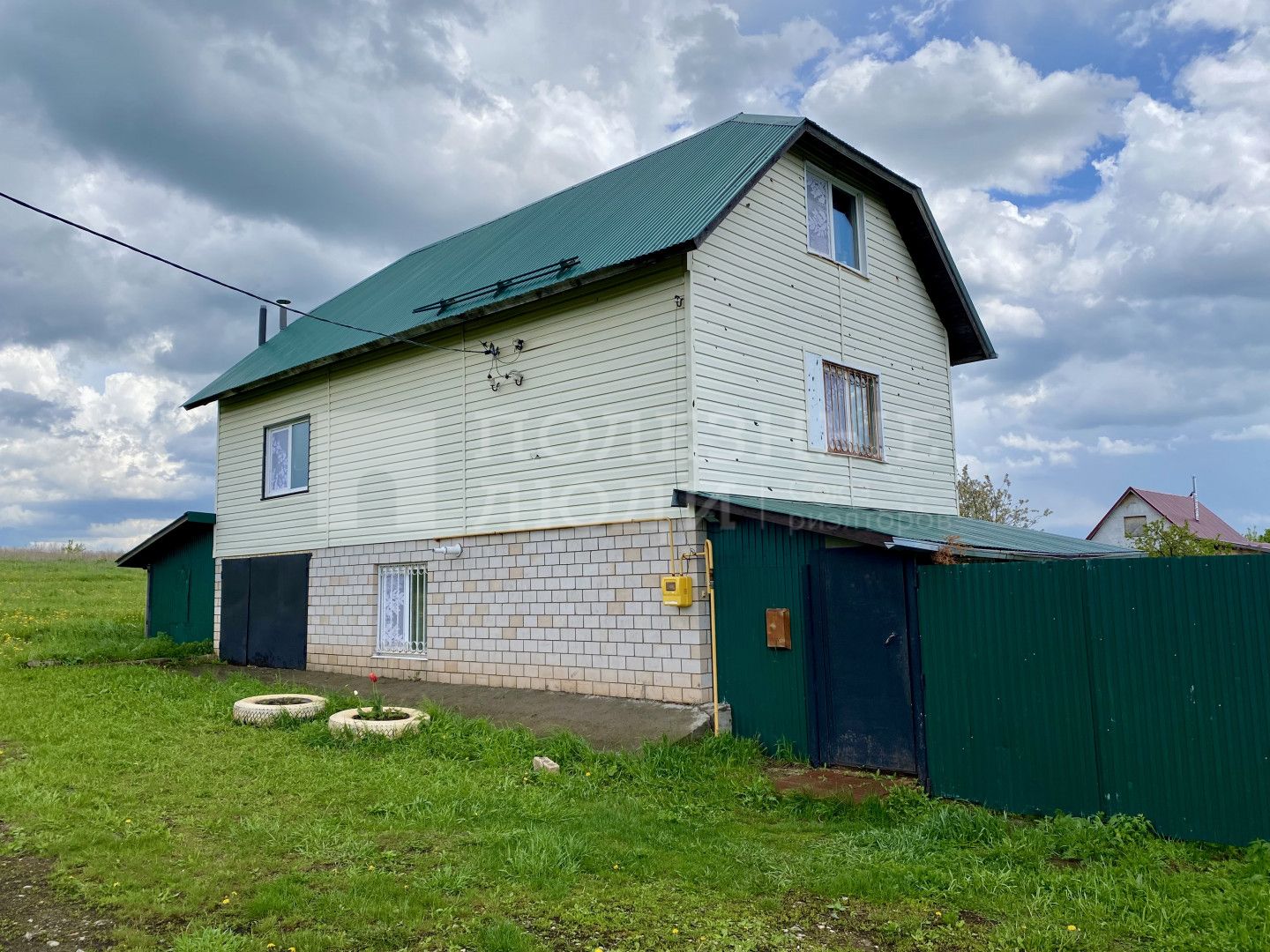 Фото недвижимости