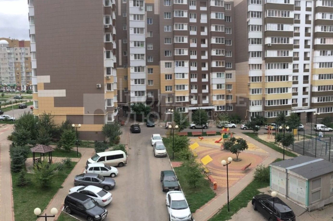 Фото недвижимости