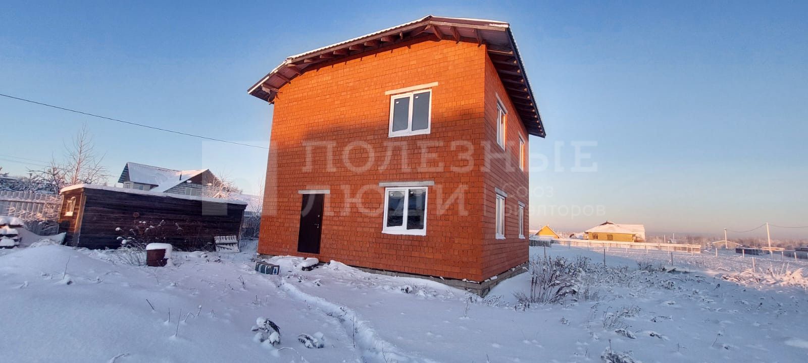 Фото недвижимости