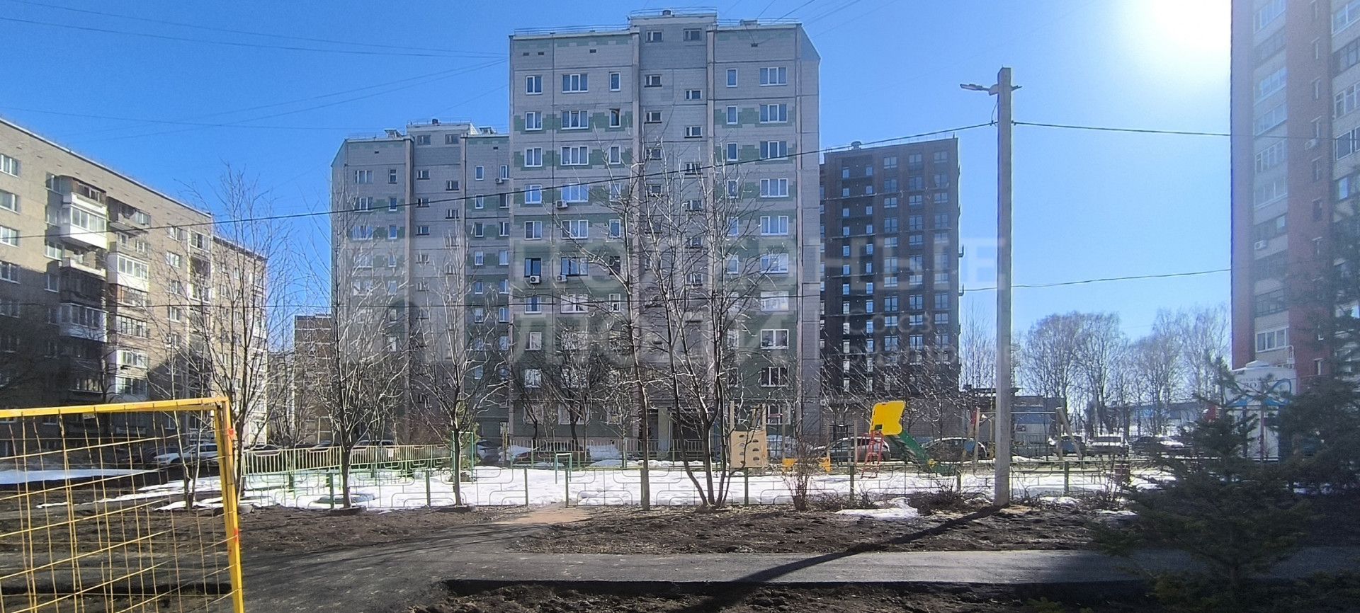 Фото недвижимости