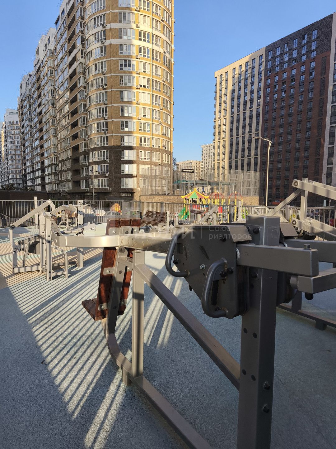 Фото недвижимости