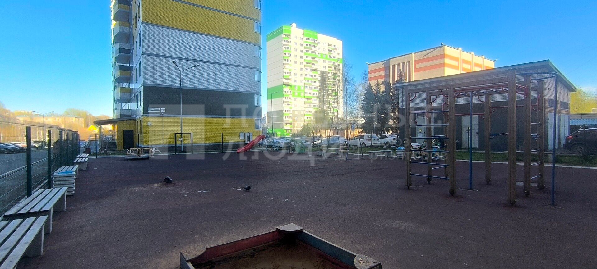 Фото недвижимости
