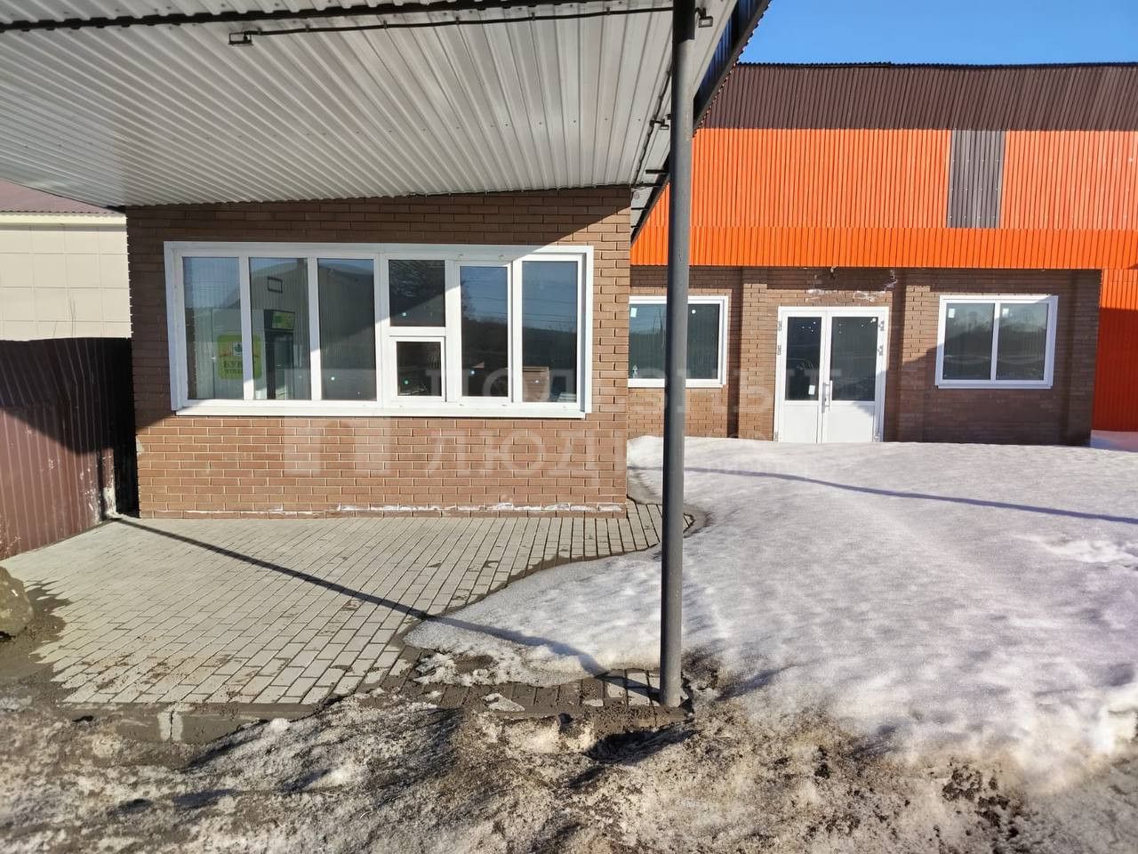 Фото недвижимости