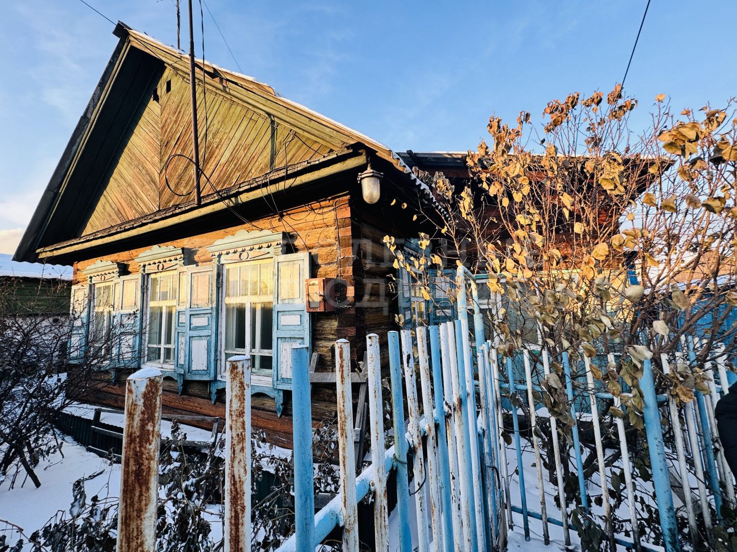 Фото недвижимости