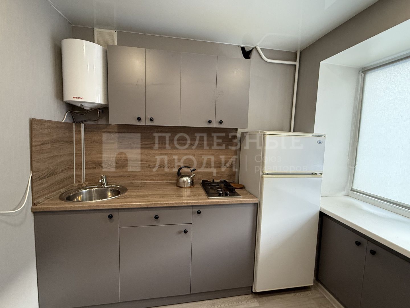 Фото недвижимости