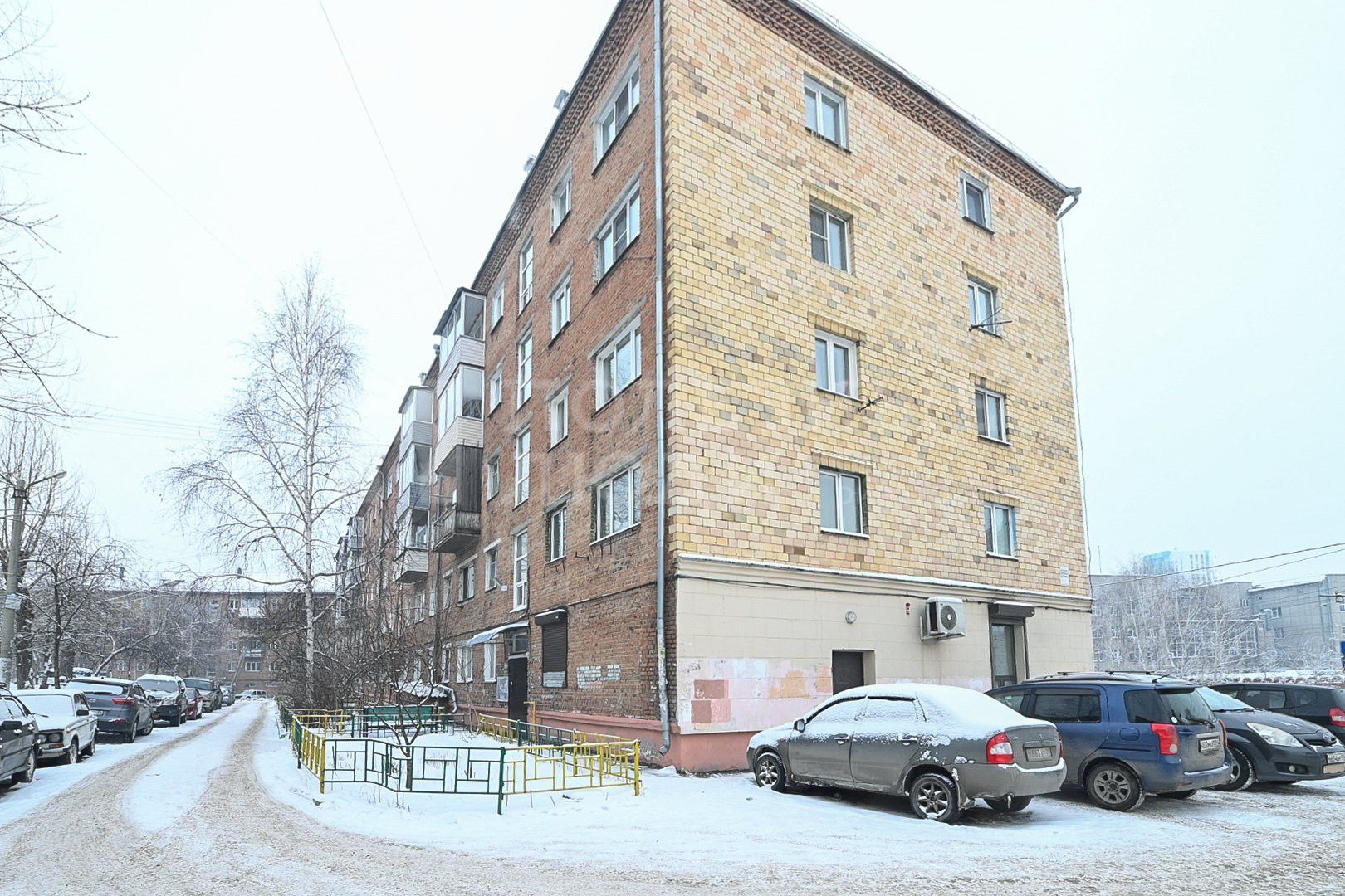 Фото недвижимости