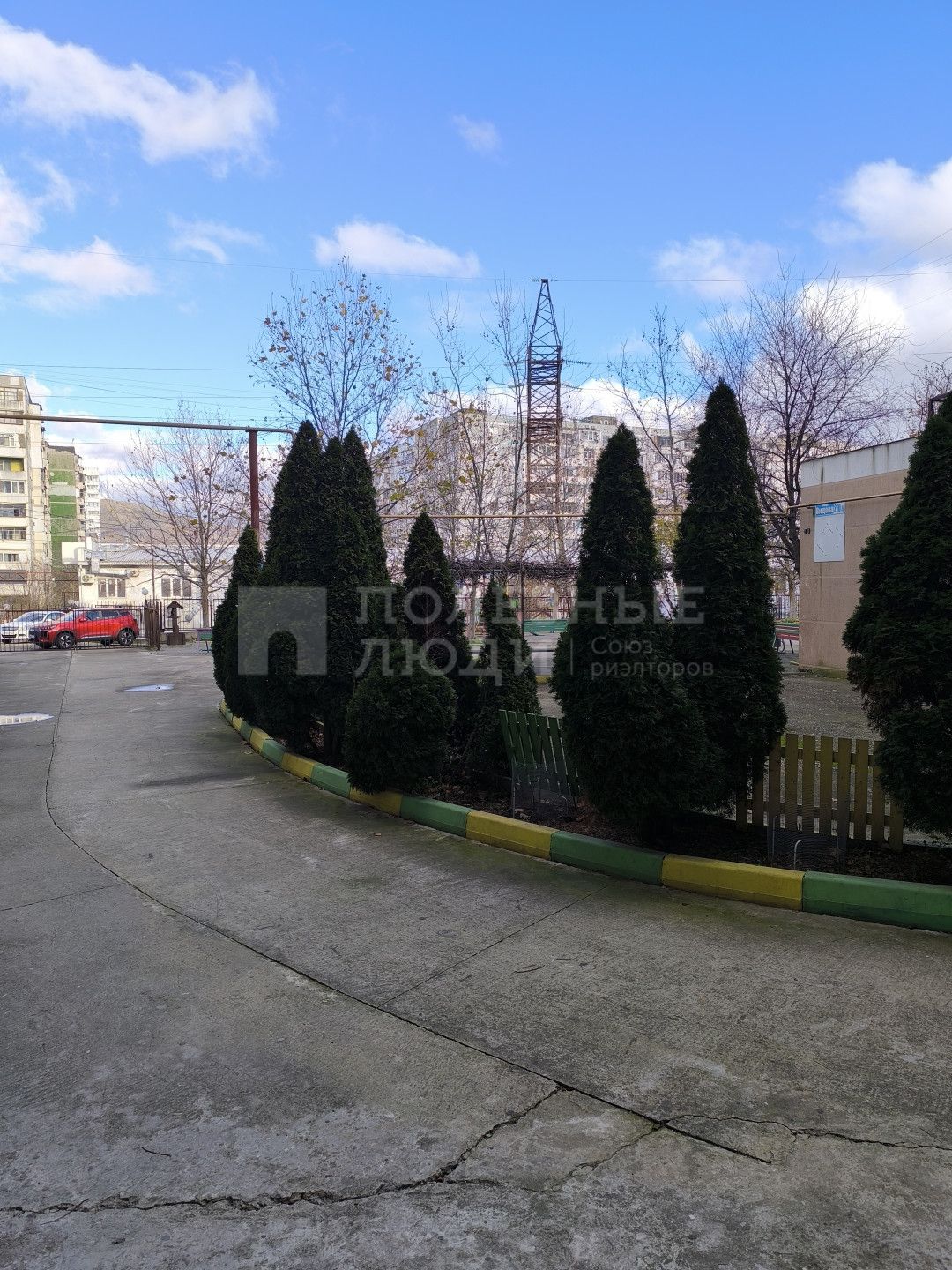 Фото недвижимости