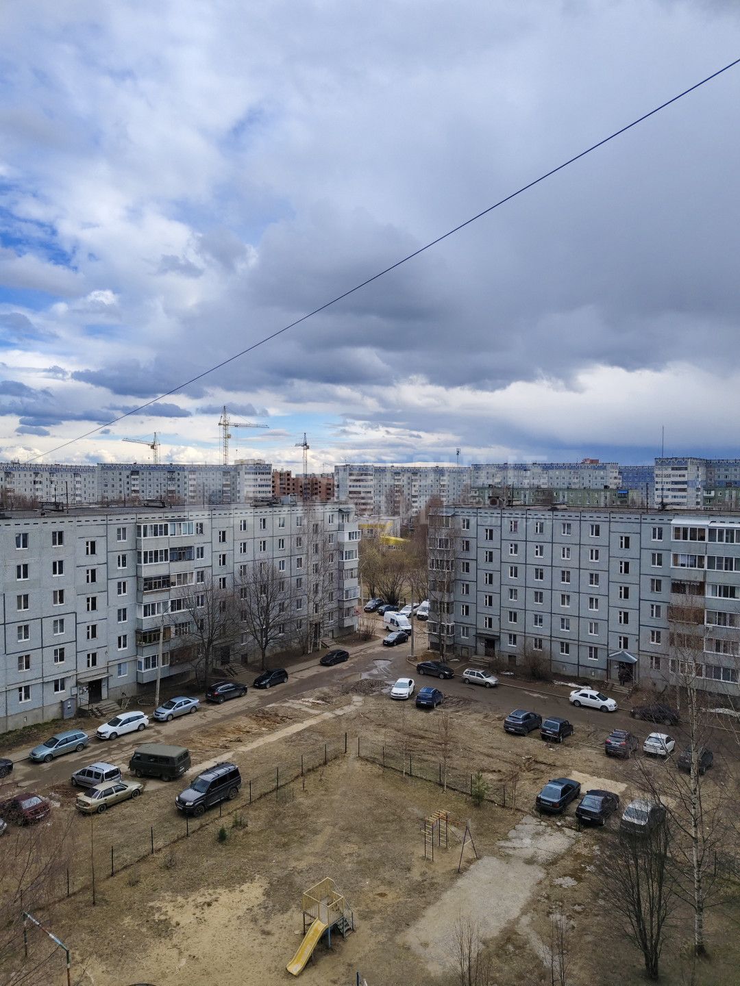 Фото недвижимости