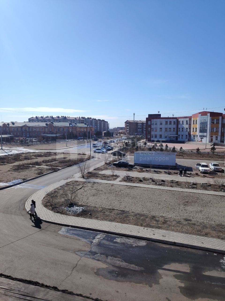 Фото недвижимости