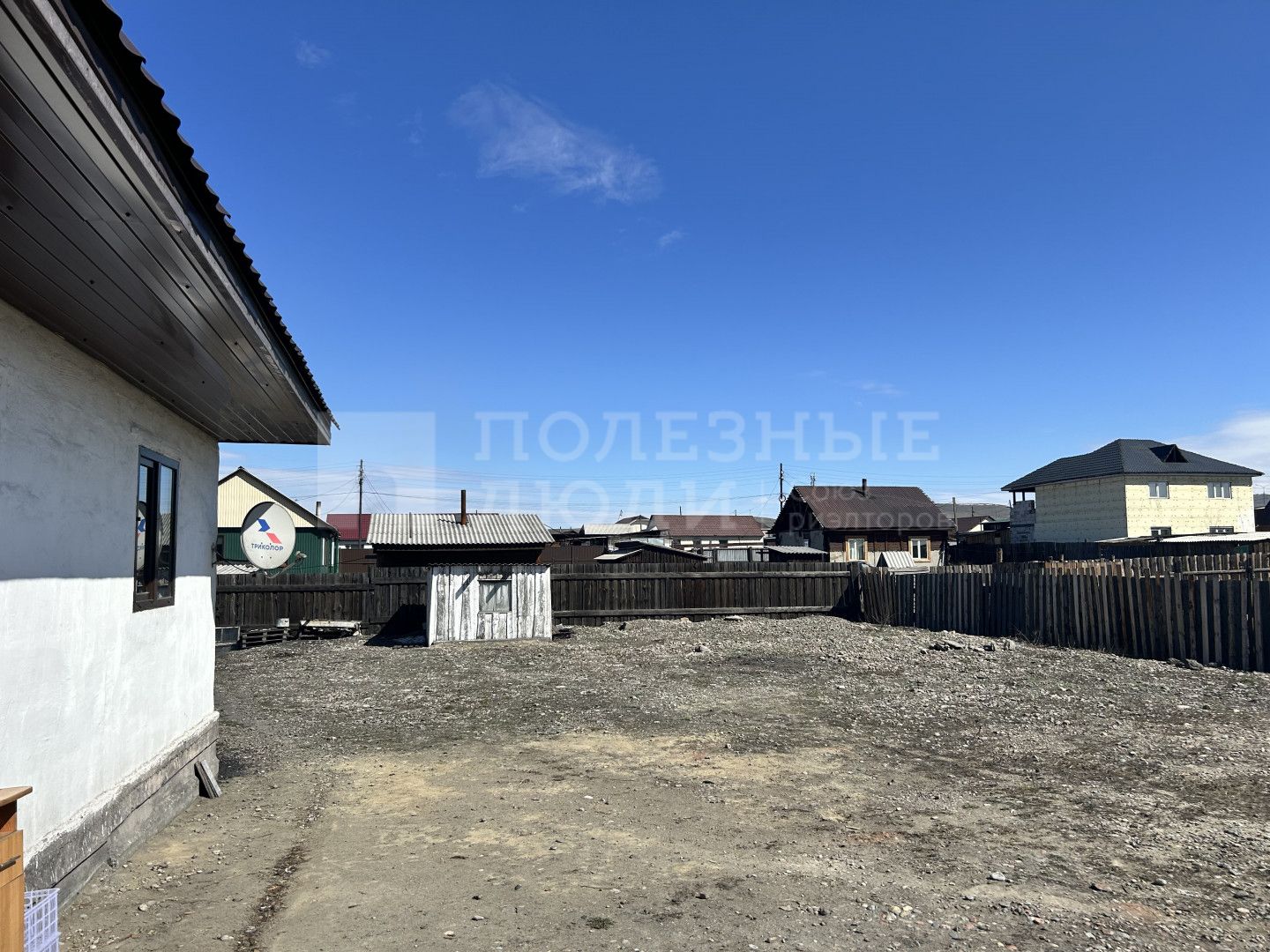 Фото недвижимости